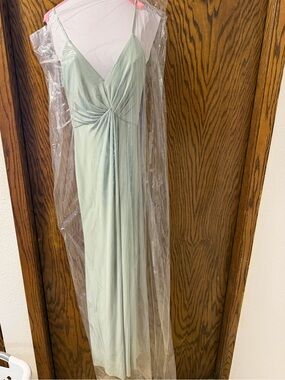 David's Bridal | Dresses | Davids Bridal Cameo Womens Short Bridesmaid Formal Dress